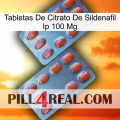 Sildenafil Citrate Tablets Ip 100 Mg 05